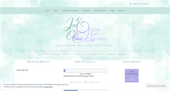 Desktop Screenshot of leoconnacht.com